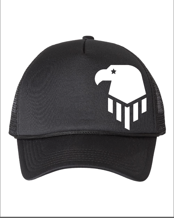 SoL Eagle Trucker Hat