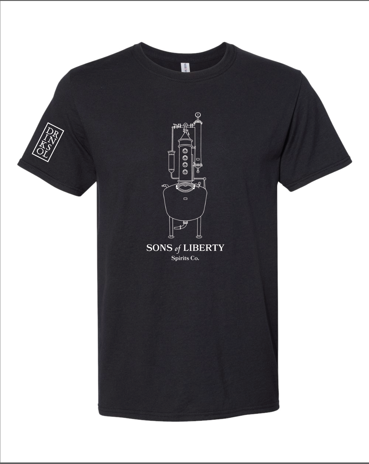 Still T-Shirt