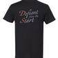 Americana Eagle Unisex T-Shirt