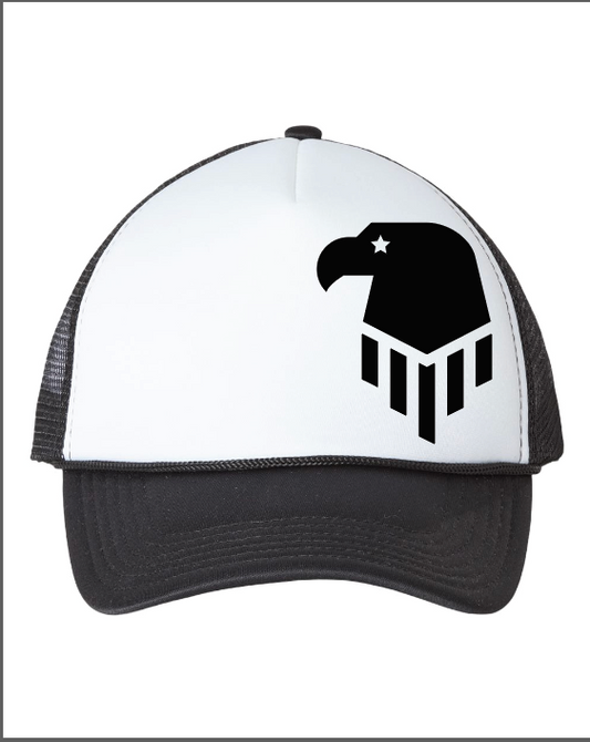 SoL Eagle Trucker Hat