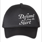 Defiant from the Start Trucker Hat