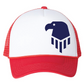 SoL Eagle Trucker Hat