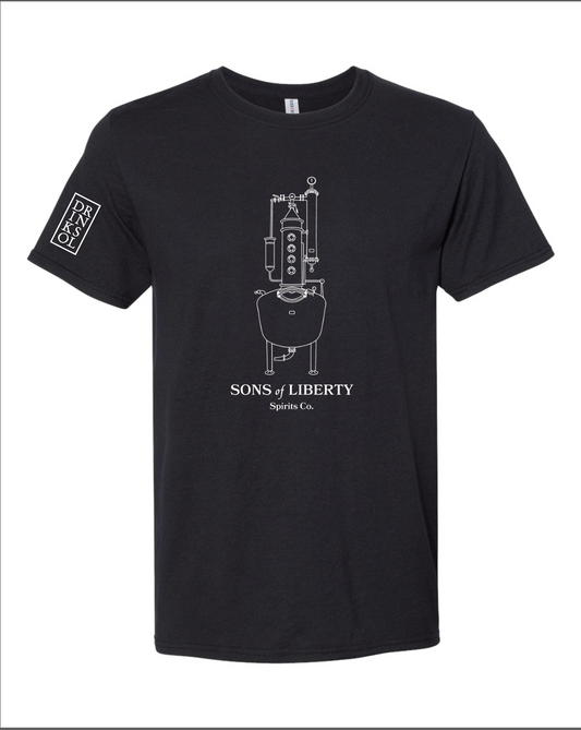 Still T-Shirt