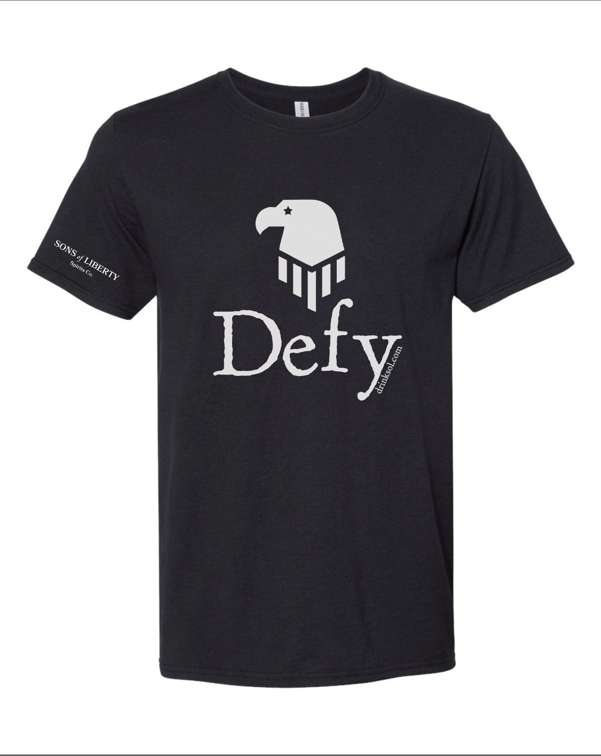 Defy T-Shirt