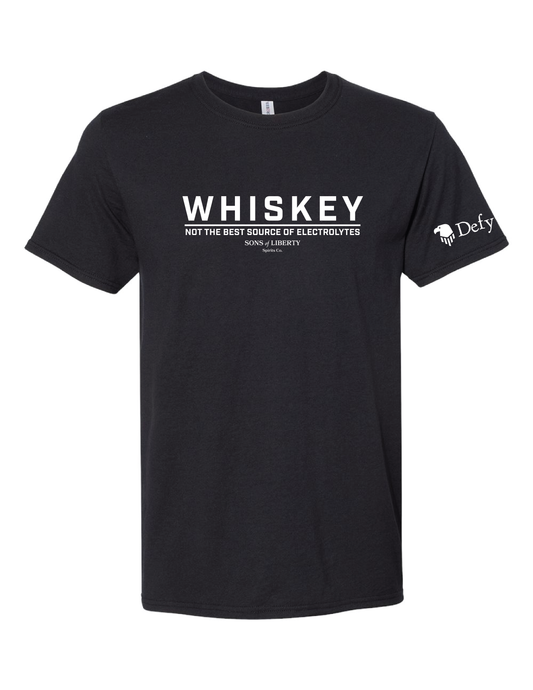 Electrolytes Unisex T-Shirt